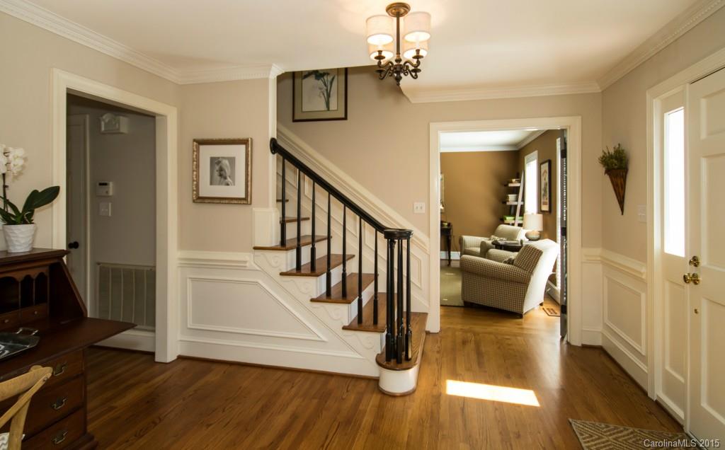 Providence Plantation - Residential