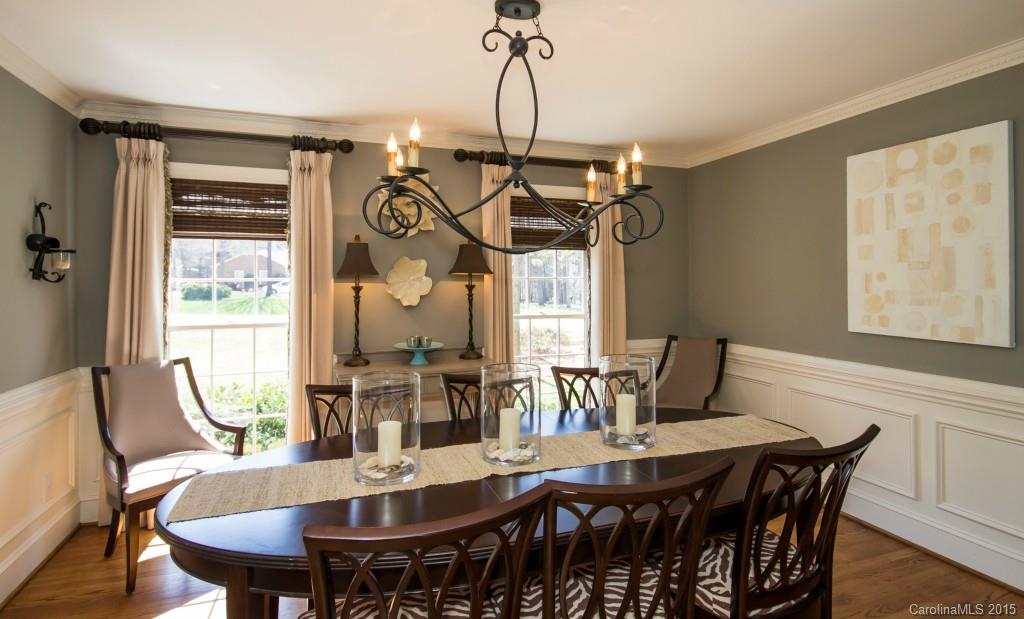 Providence Plantation - Residential