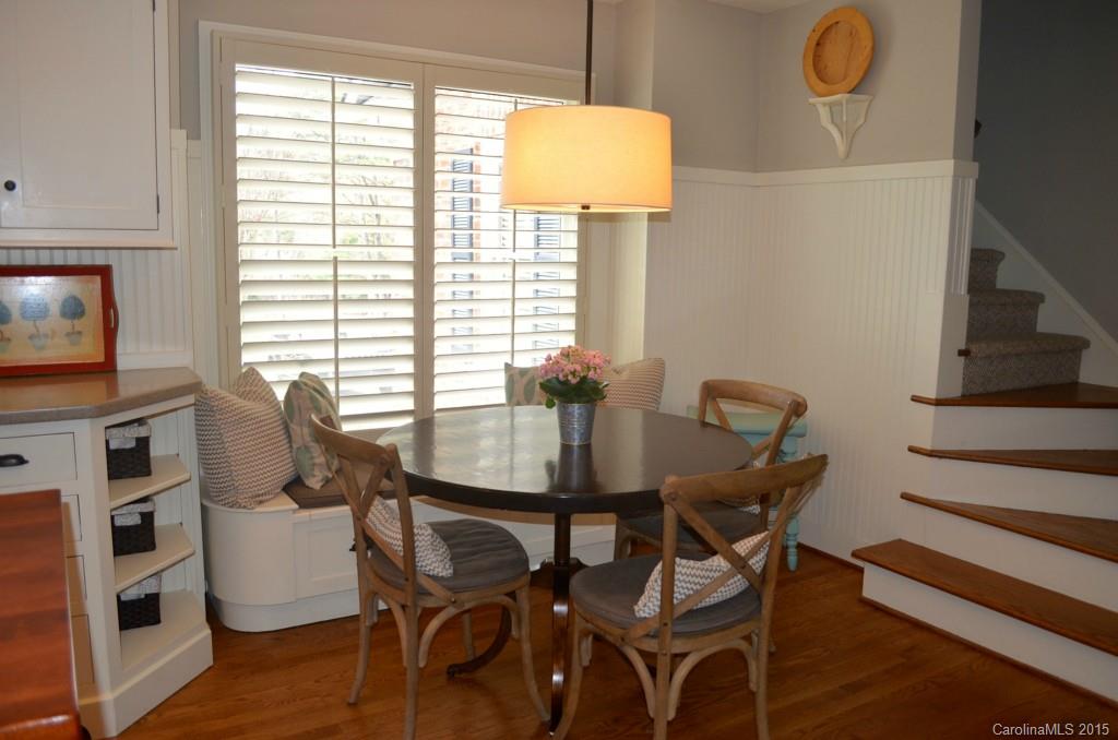 Providence Plantation - Residential