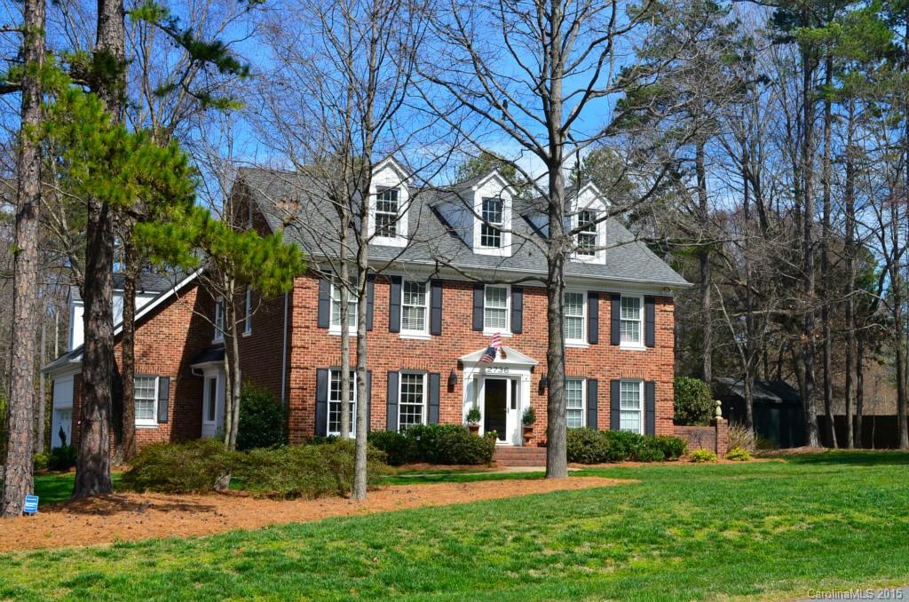 Providence Plantation - Residential