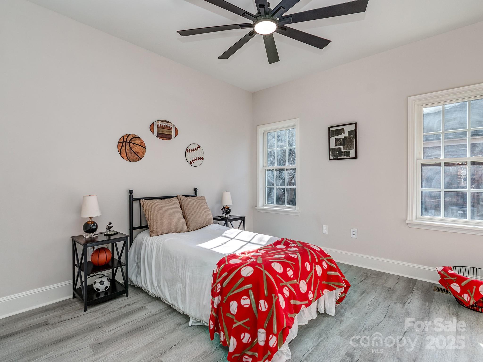 Fenton Dell - Residential