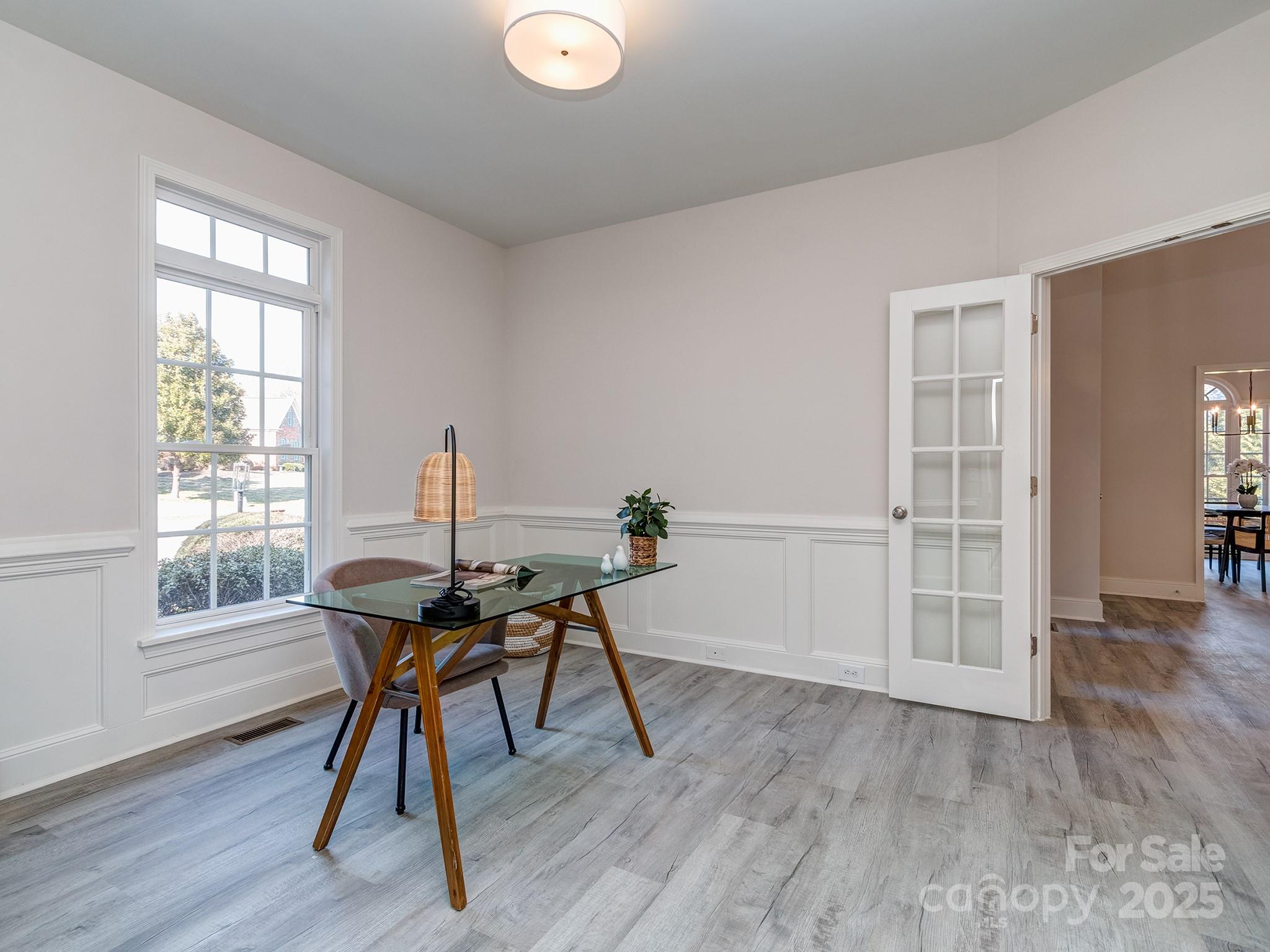 Fenton Dell - Residential