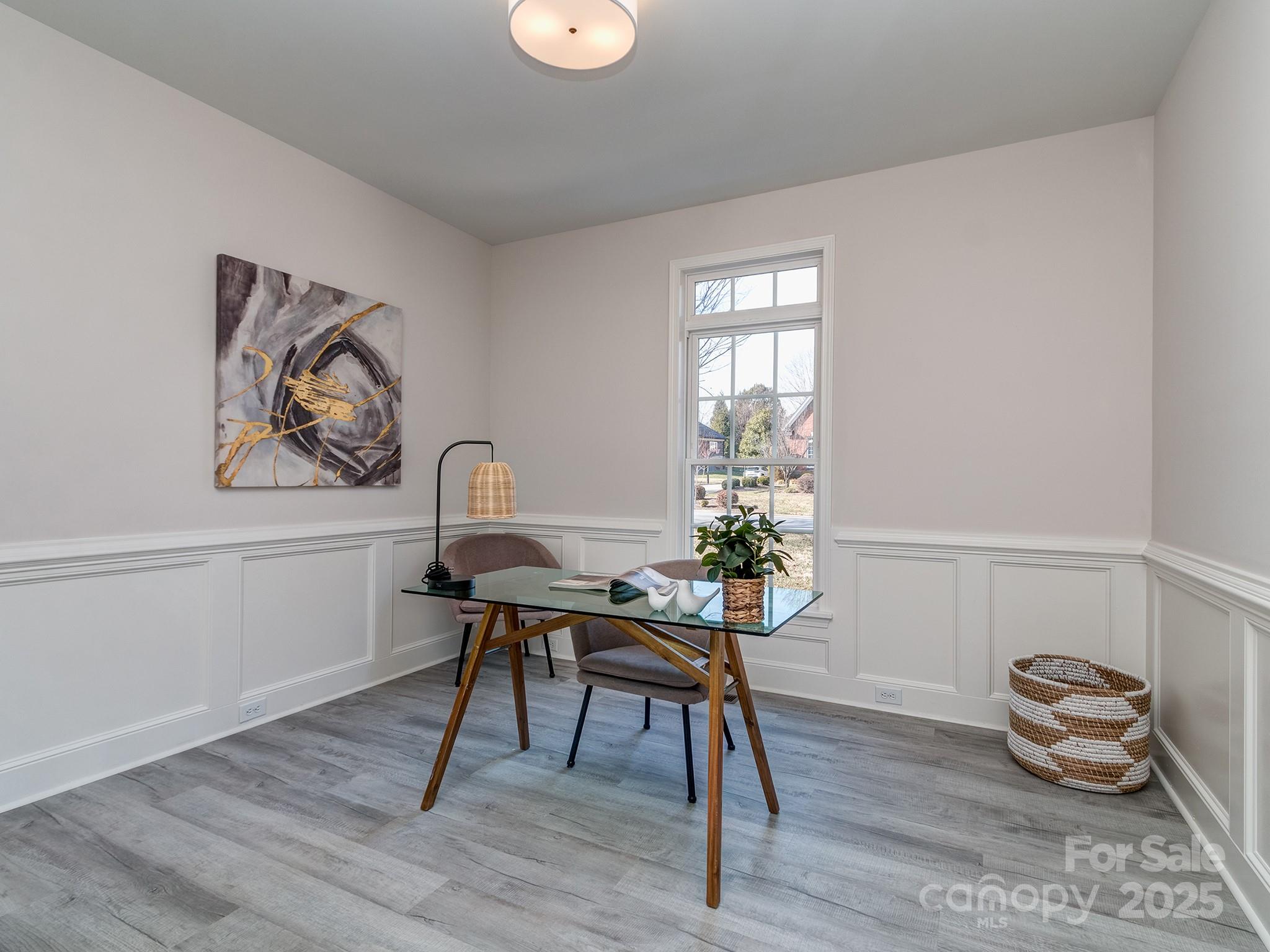 Fenton Dell - Residential