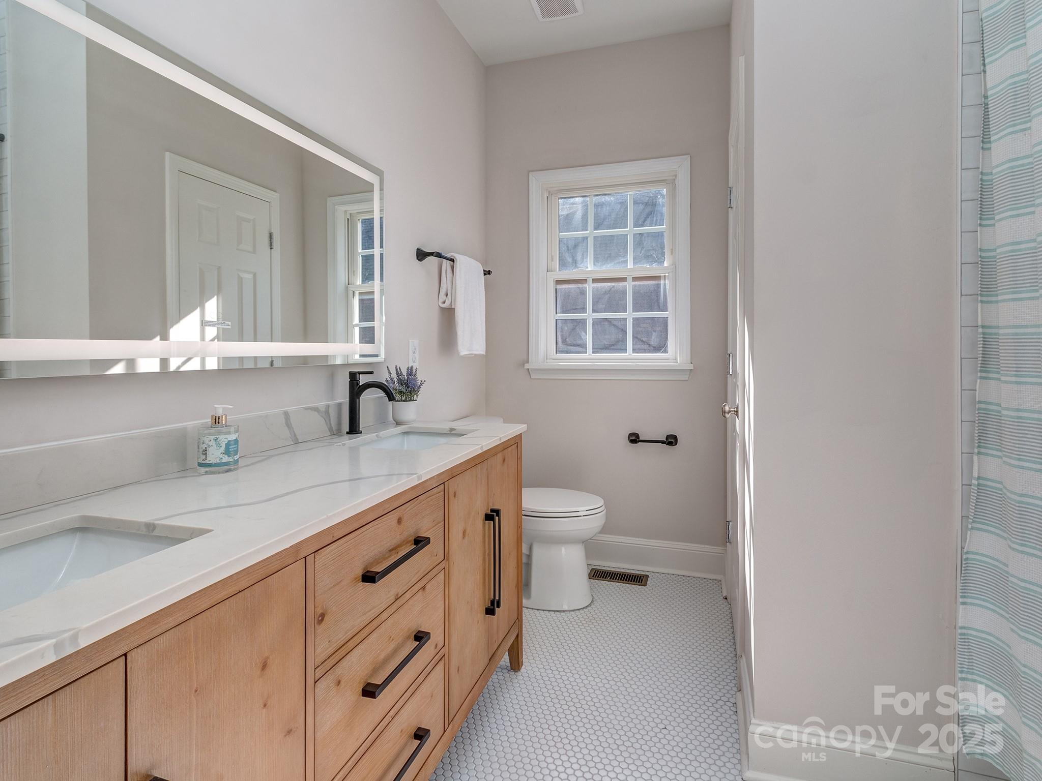 Fenton Dell - Residential