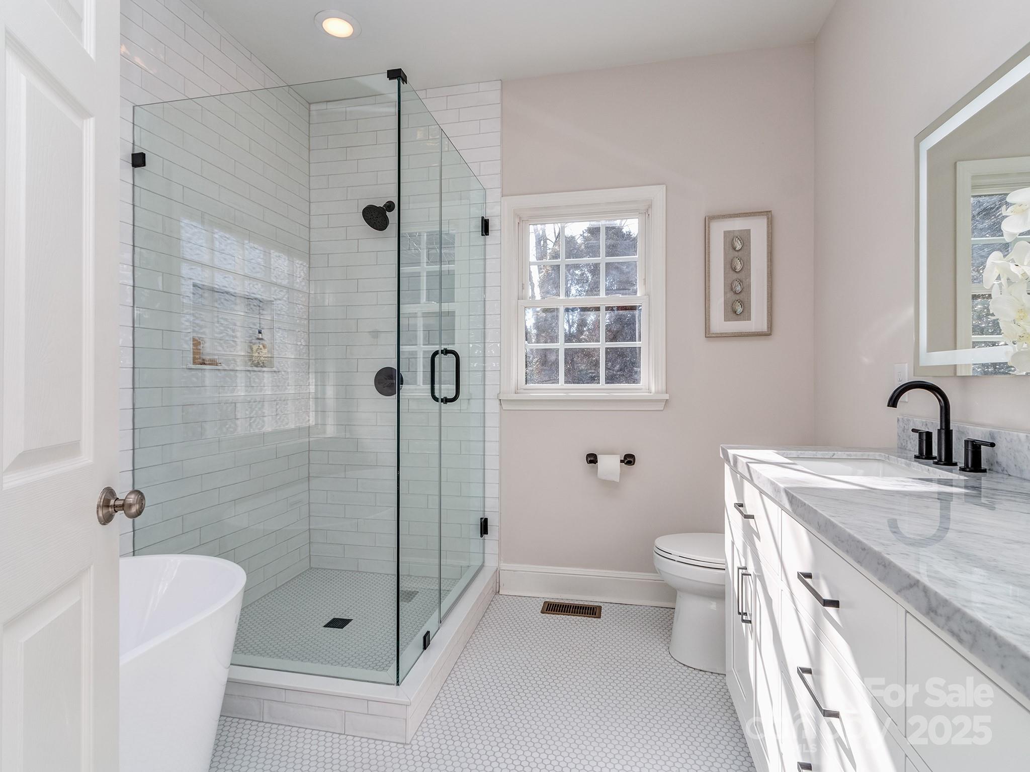 Fenton Dell - Residential