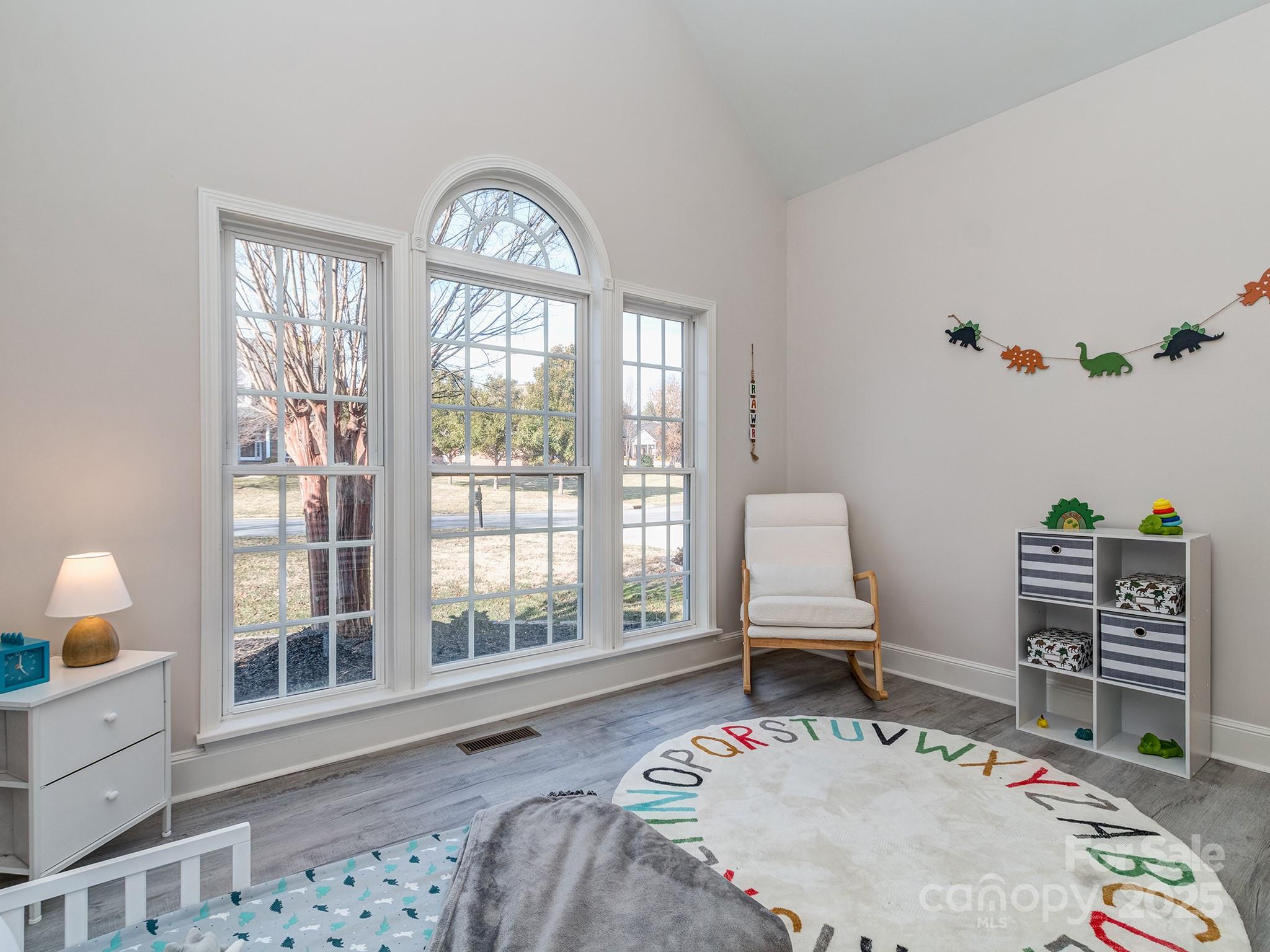 Fenton Dell - Residential