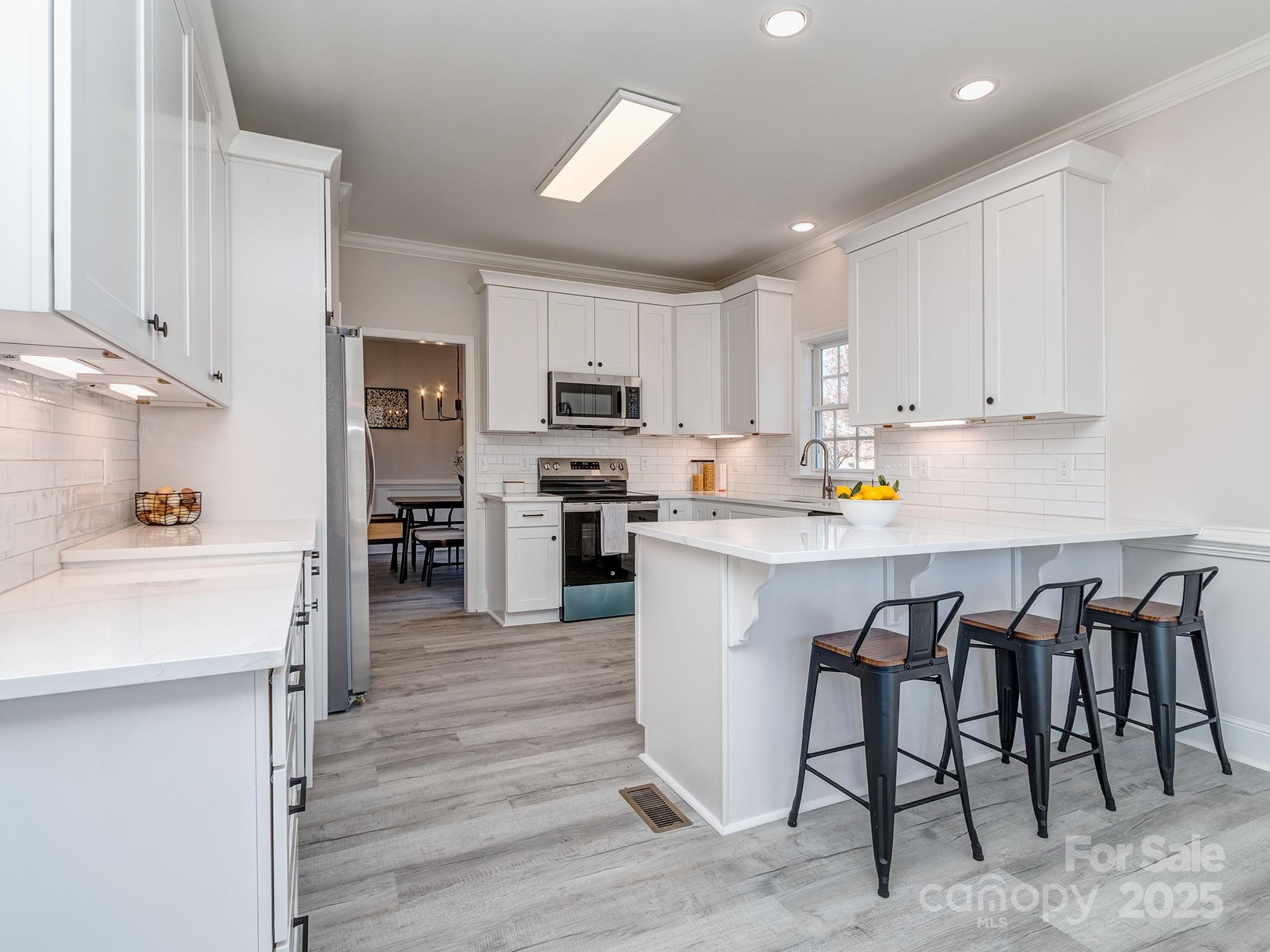 Fenton Dell - Residential