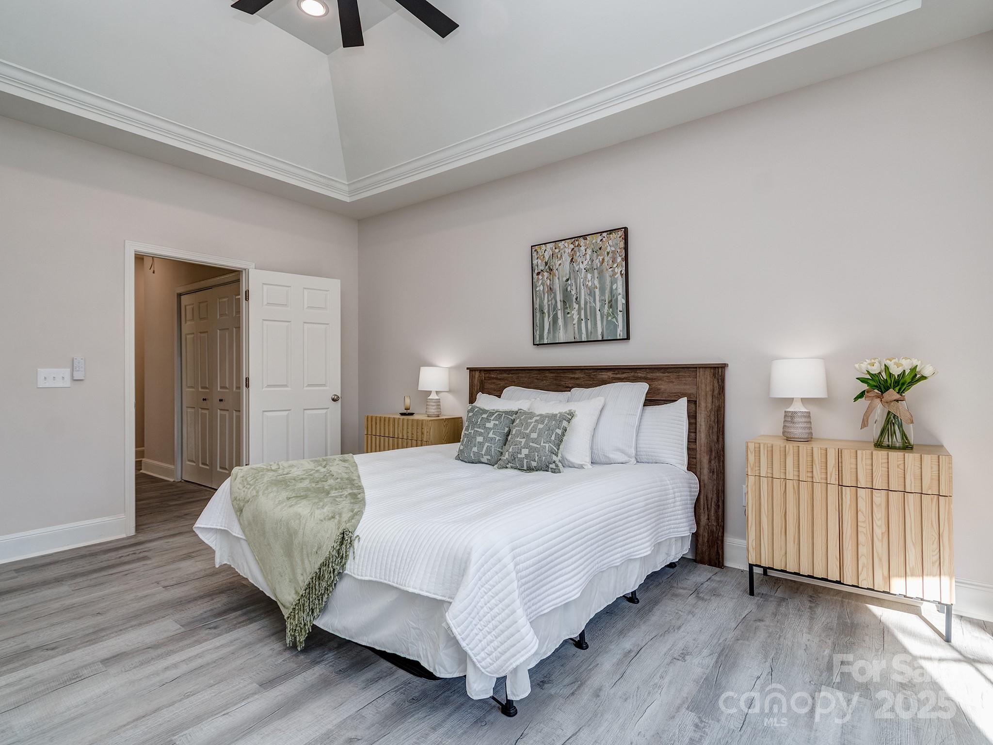 Fenton Dell - Residential