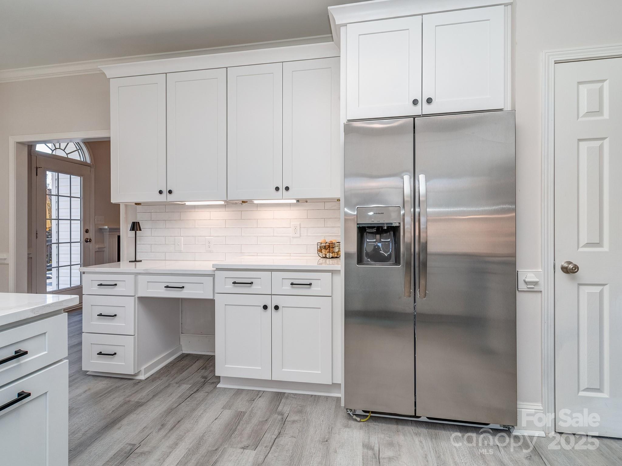 Fenton Dell - Residential