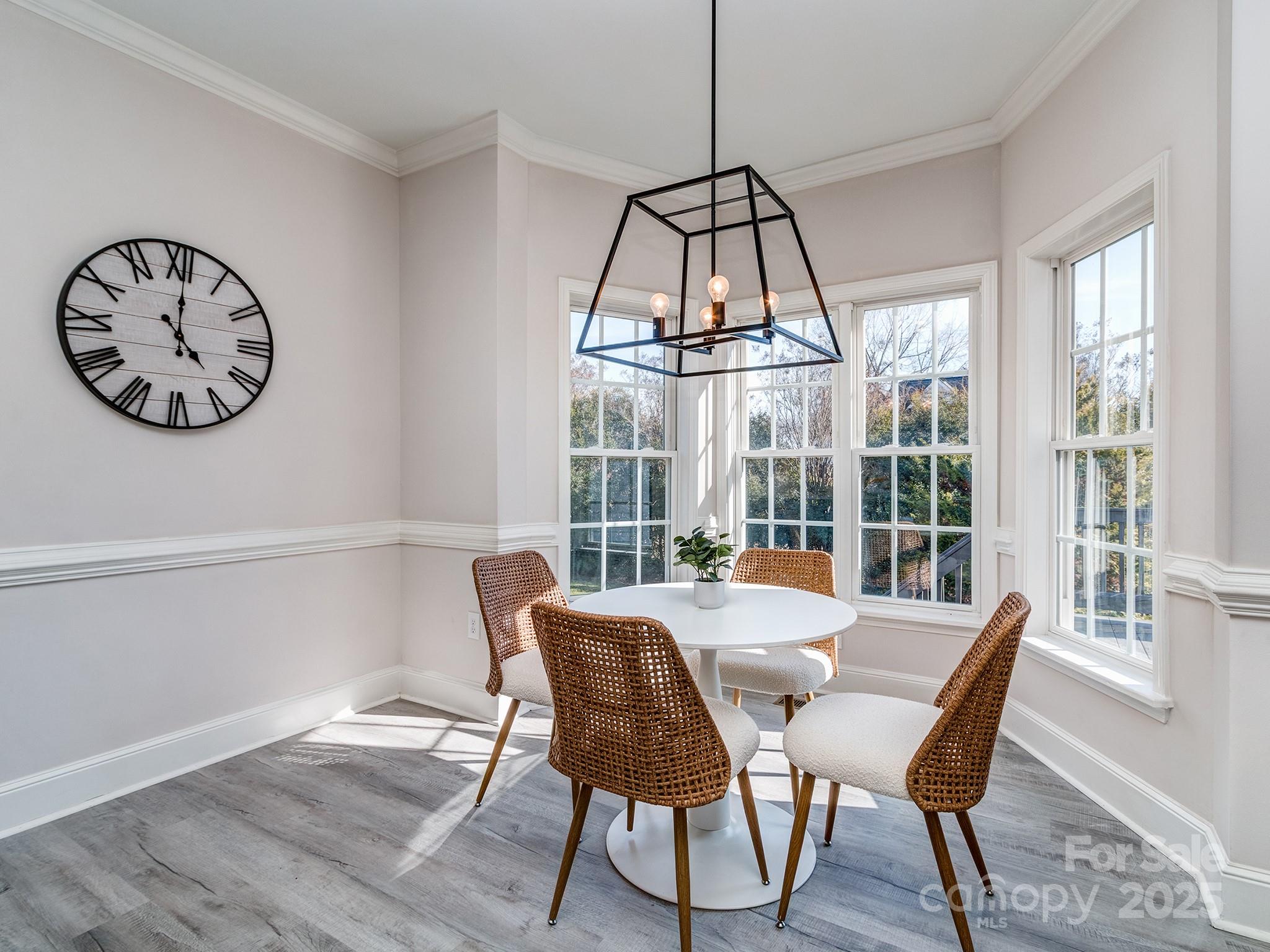 Fenton Dell - Residential