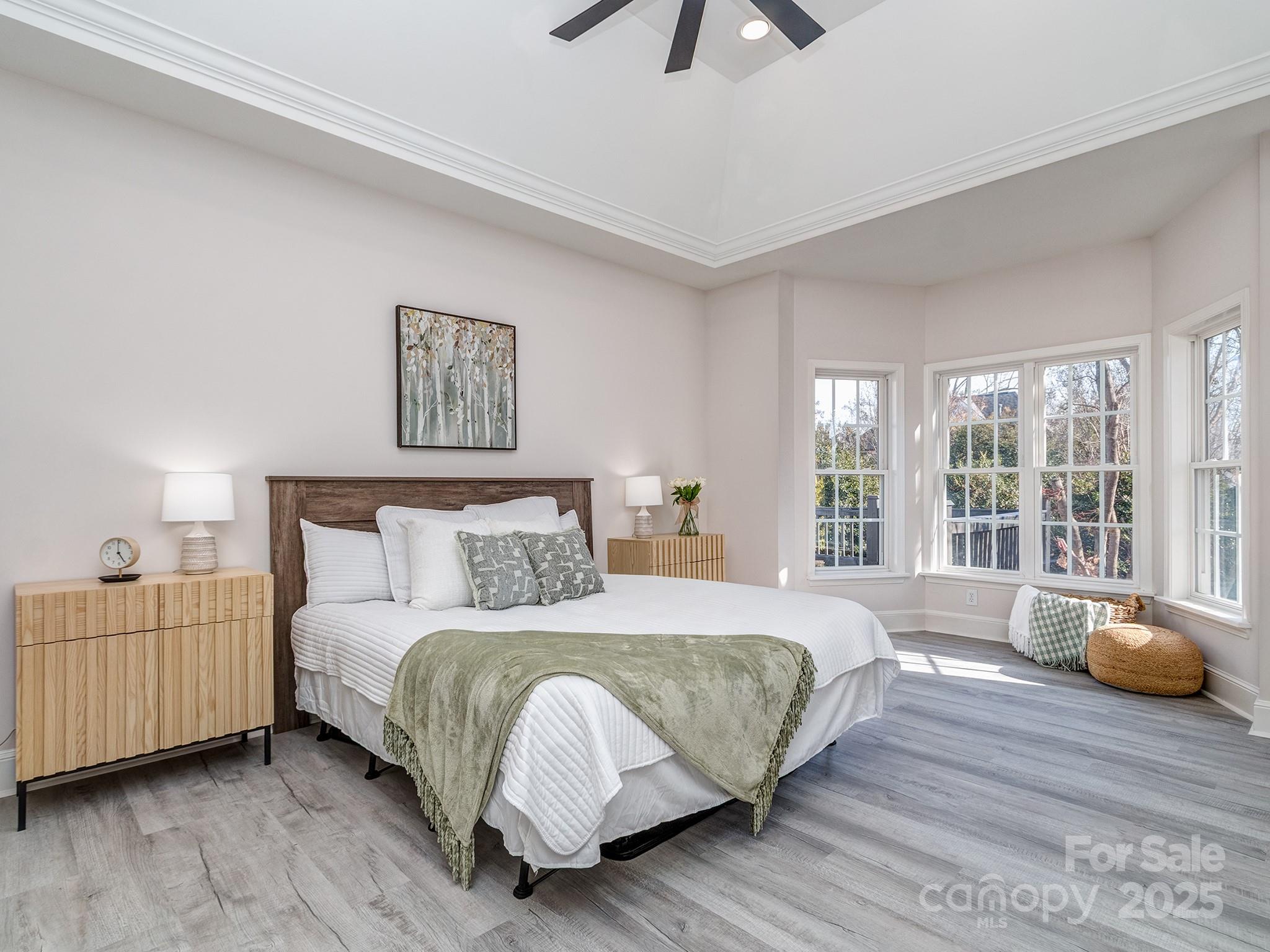 Fenton Dell - Residential