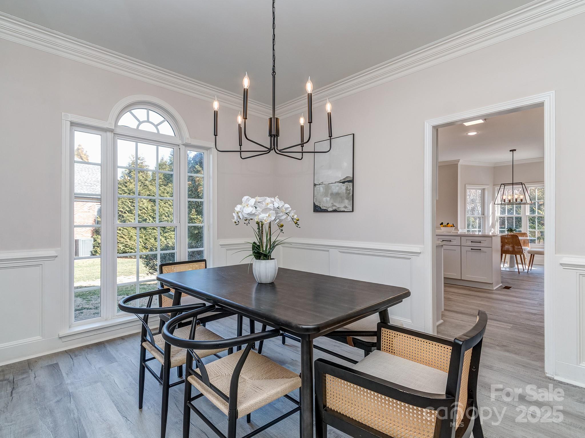 Fenton Dell - Residential