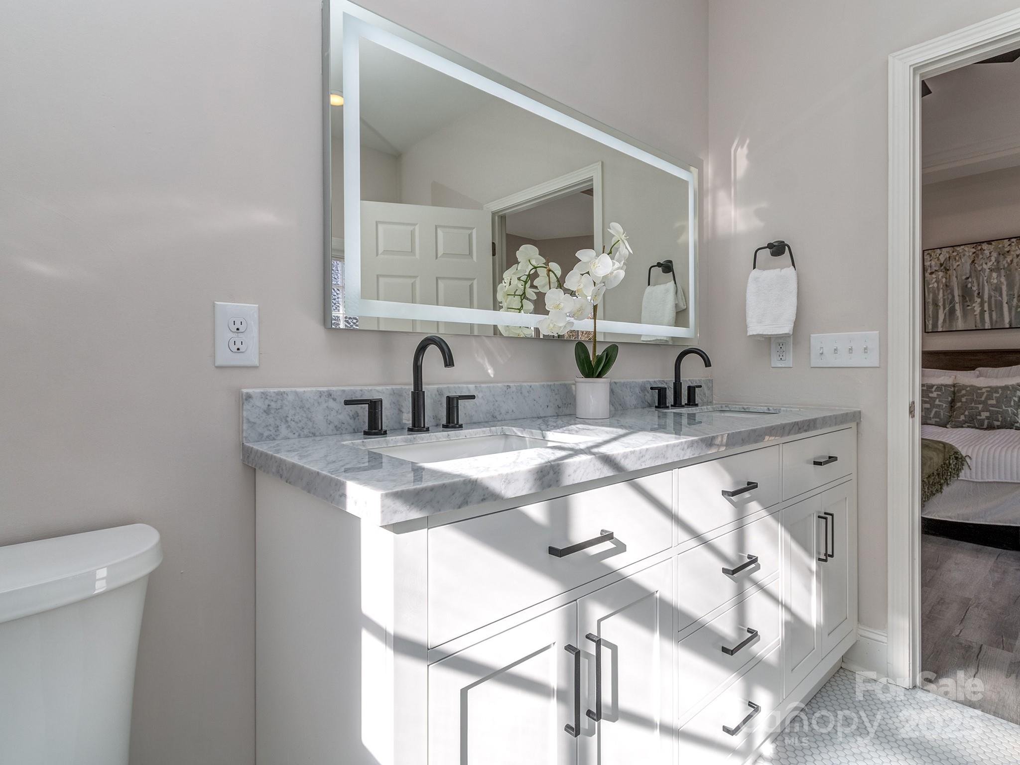 Fenton Dell - Residential