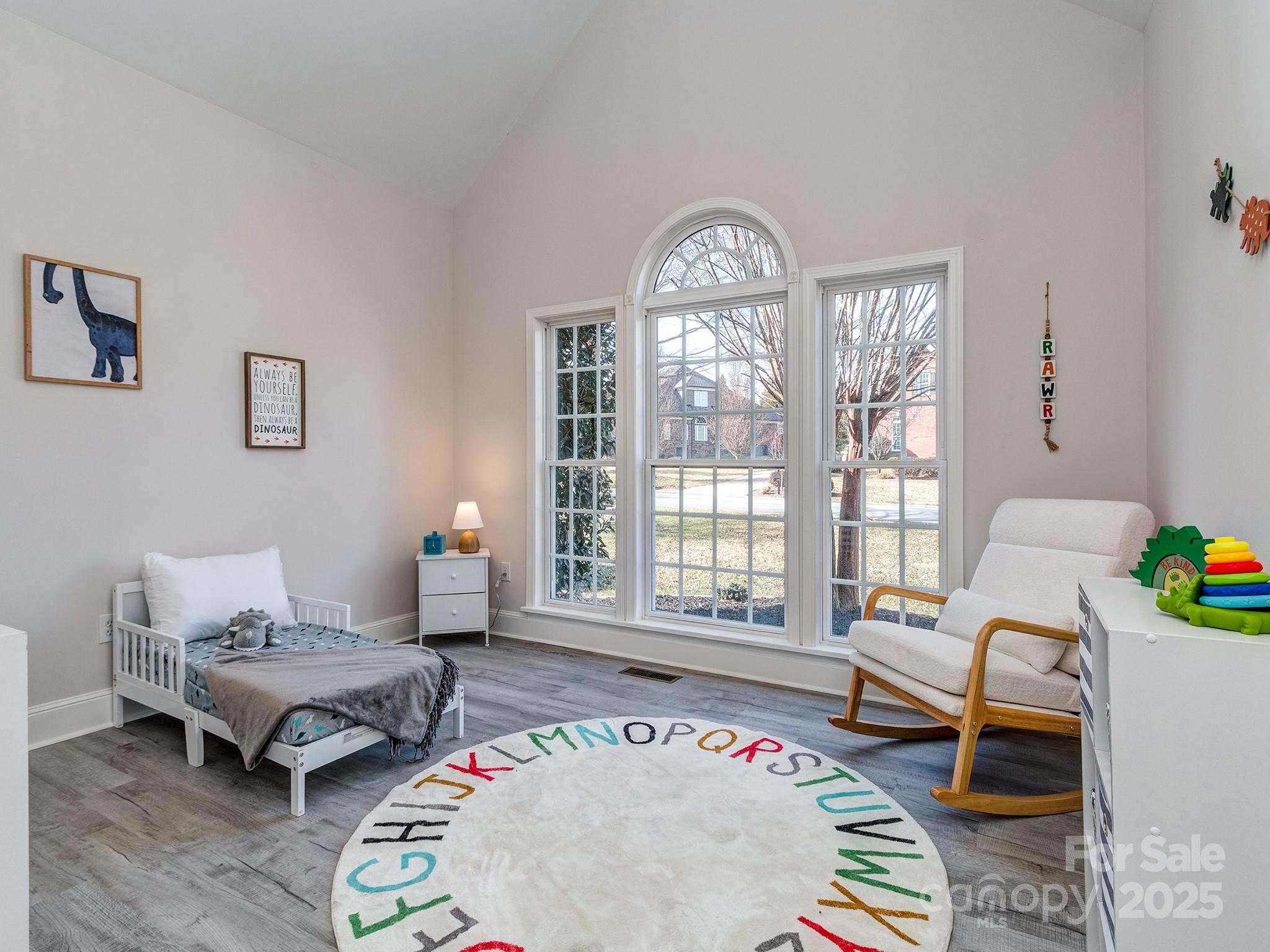 Fenton Dell - Residential