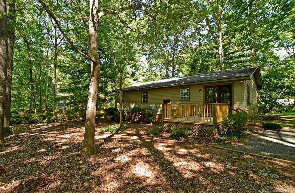 Butterfield - Residential