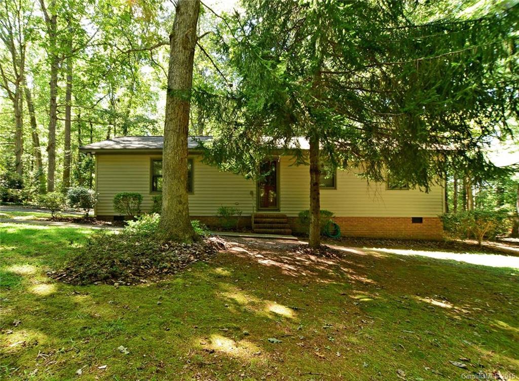 Butterfield - Residential