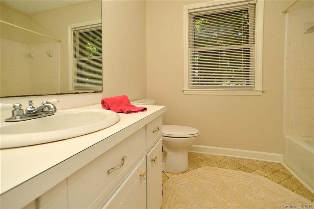 Butterfield - Residential