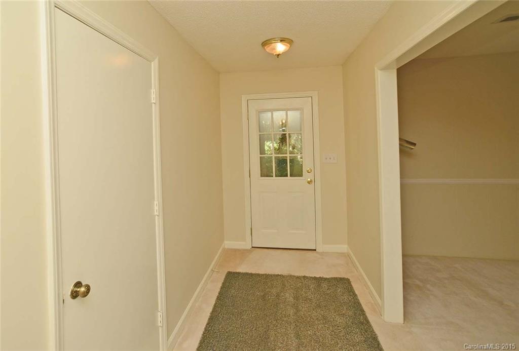 Butterfield - Residential