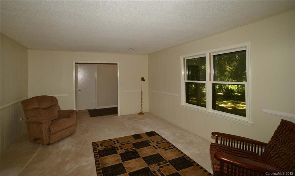 Butterfield - Residential