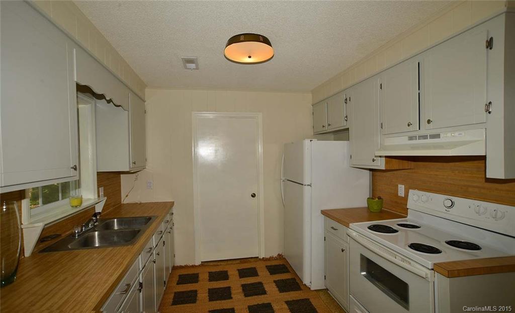 Butterfield - Residential