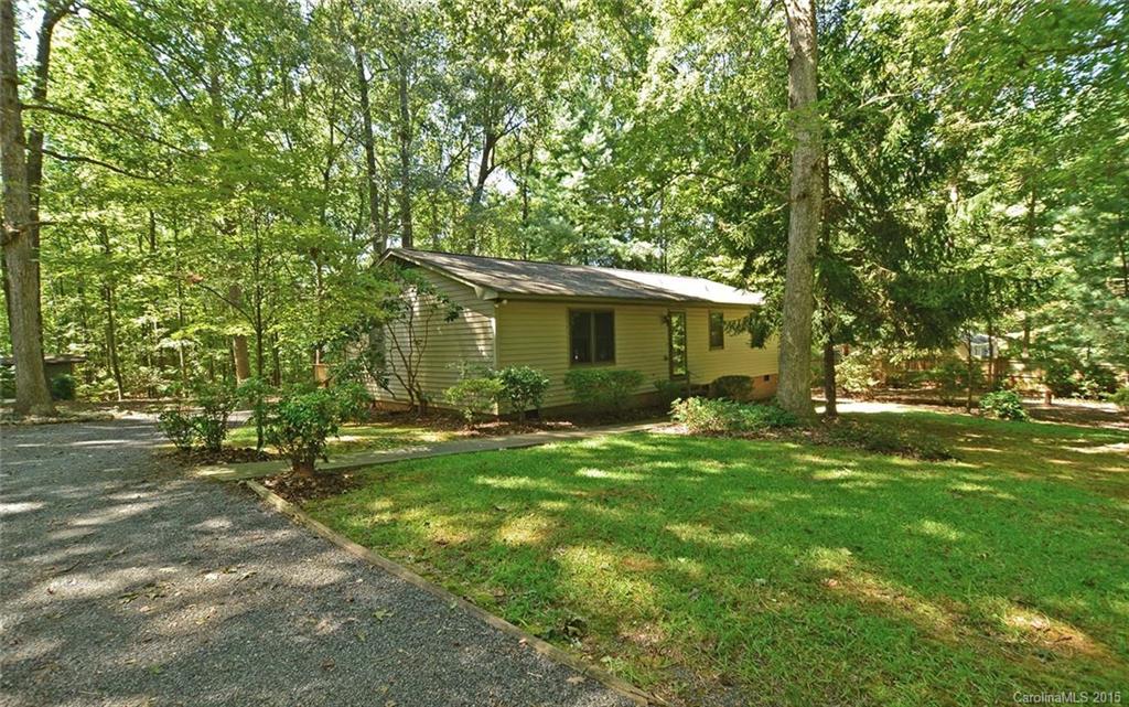 Butterfield - Residential