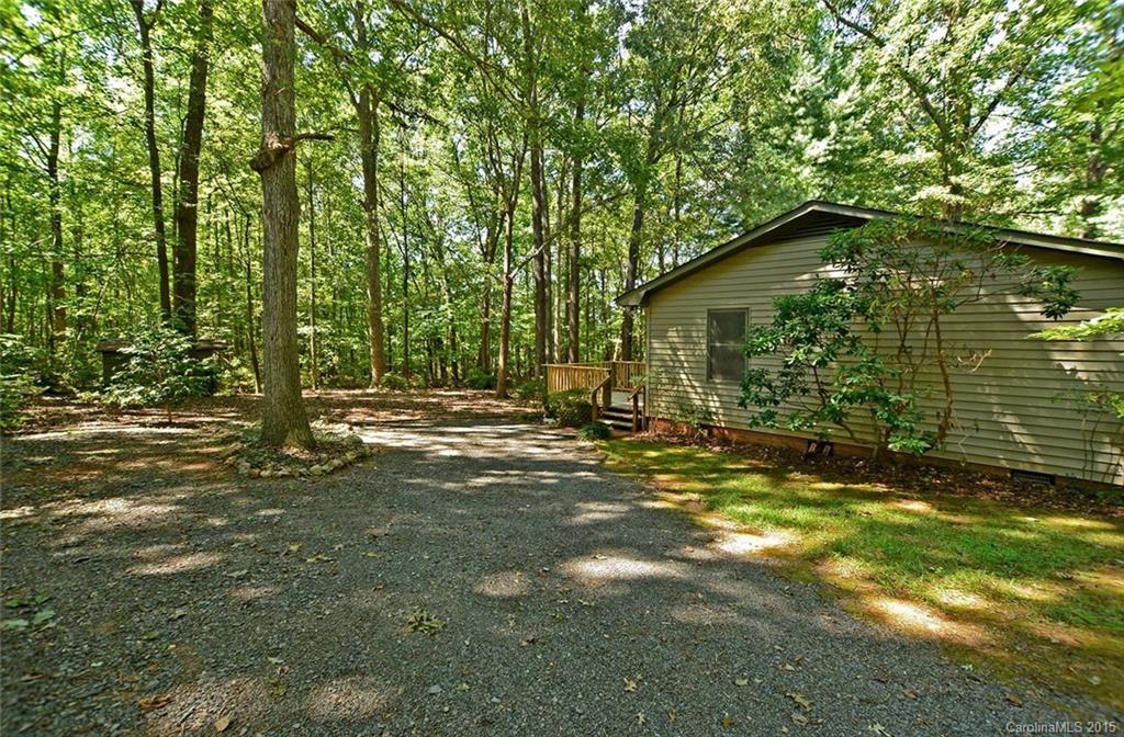 Butterfield - Residential