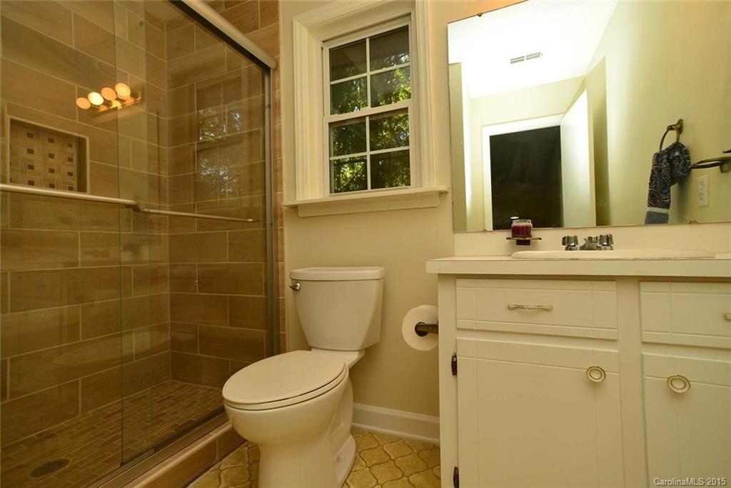 Butterfield - Residential