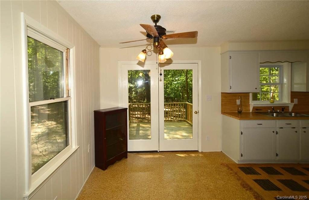 Butterfield - Residential