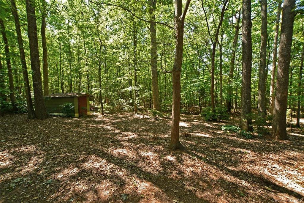 Butterfield - Residential