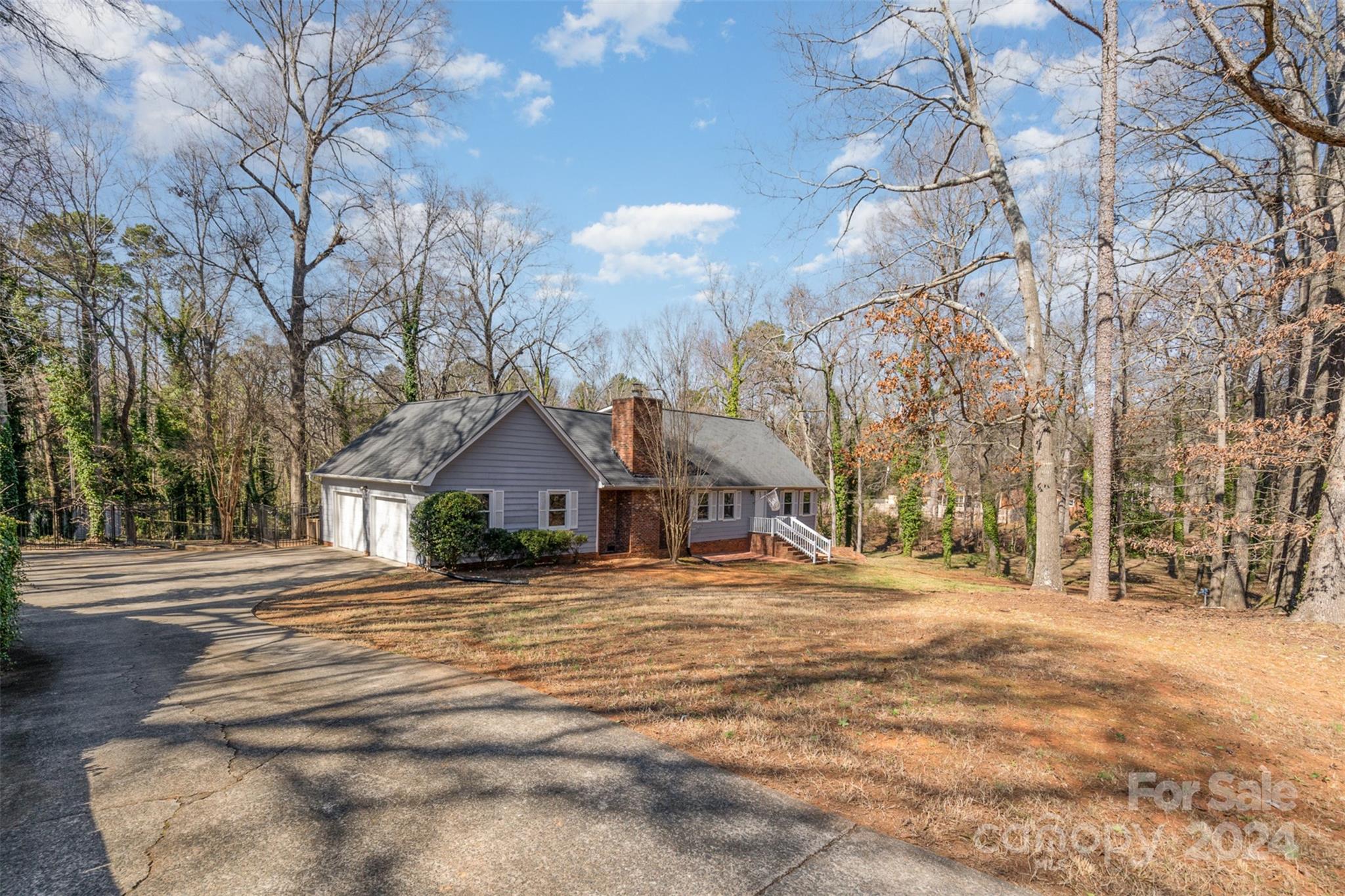 Carmel Village - Residential