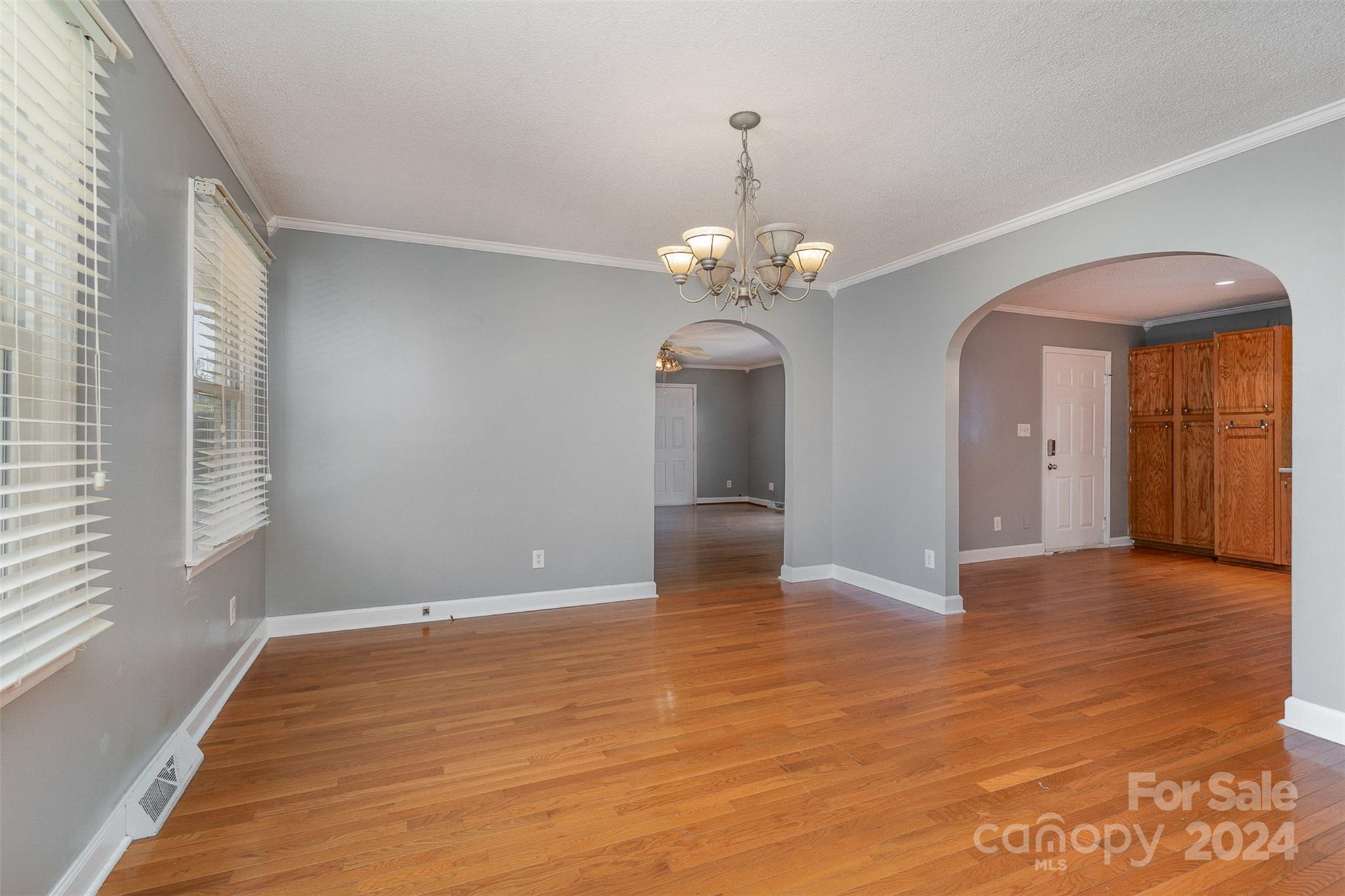 Carmel Village - Residential