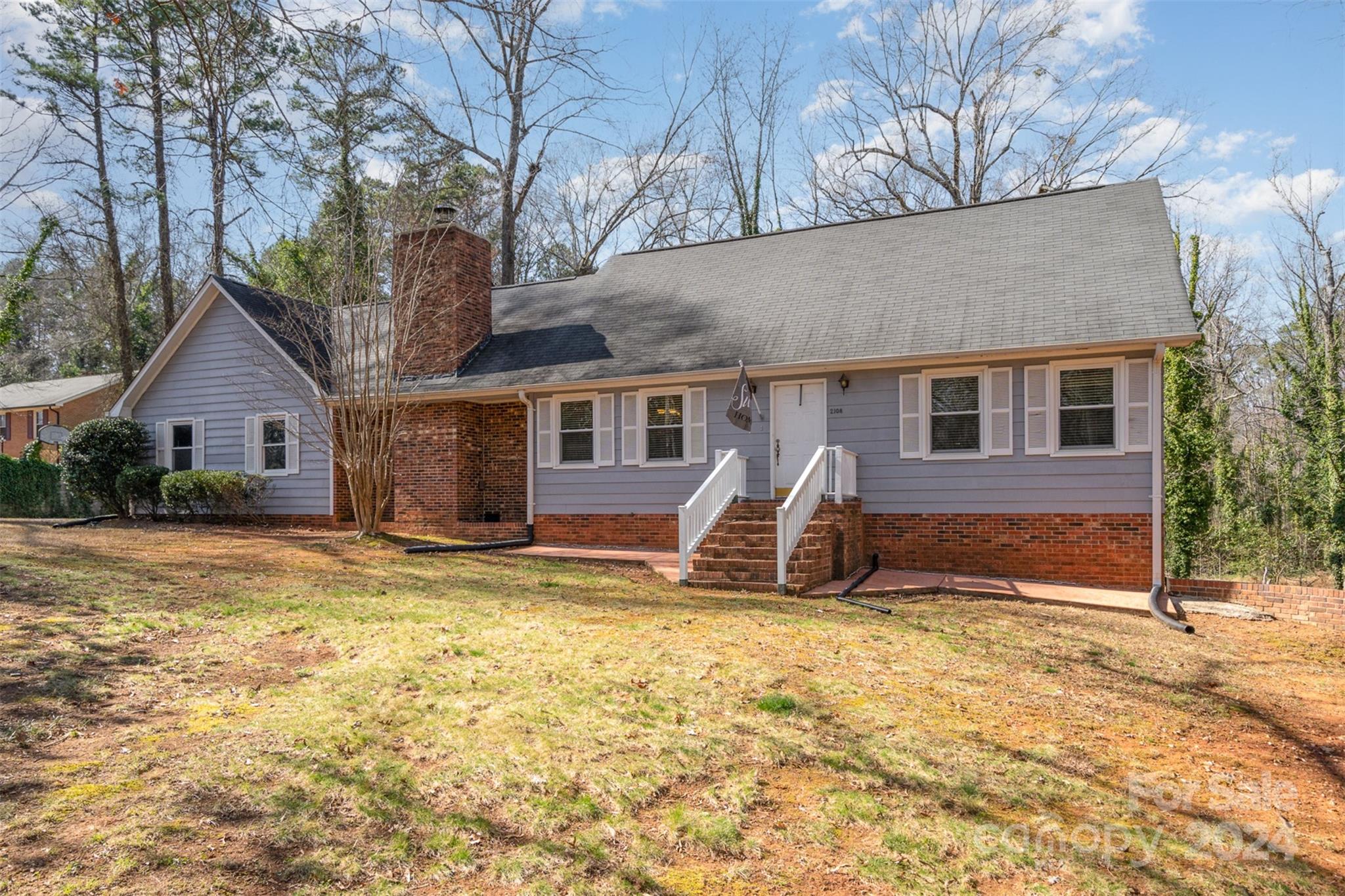 Carmel Village - Residential