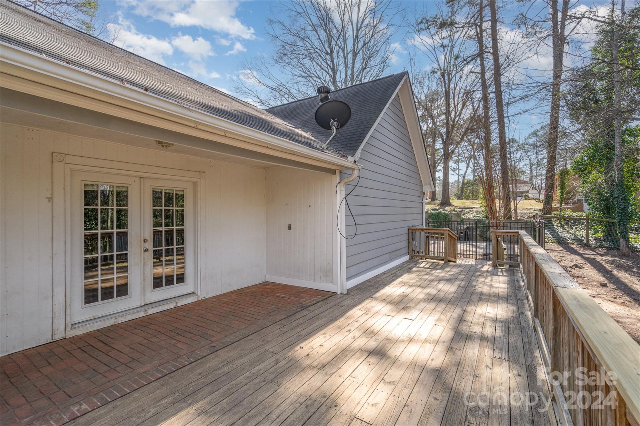 Carmel Village - Residential