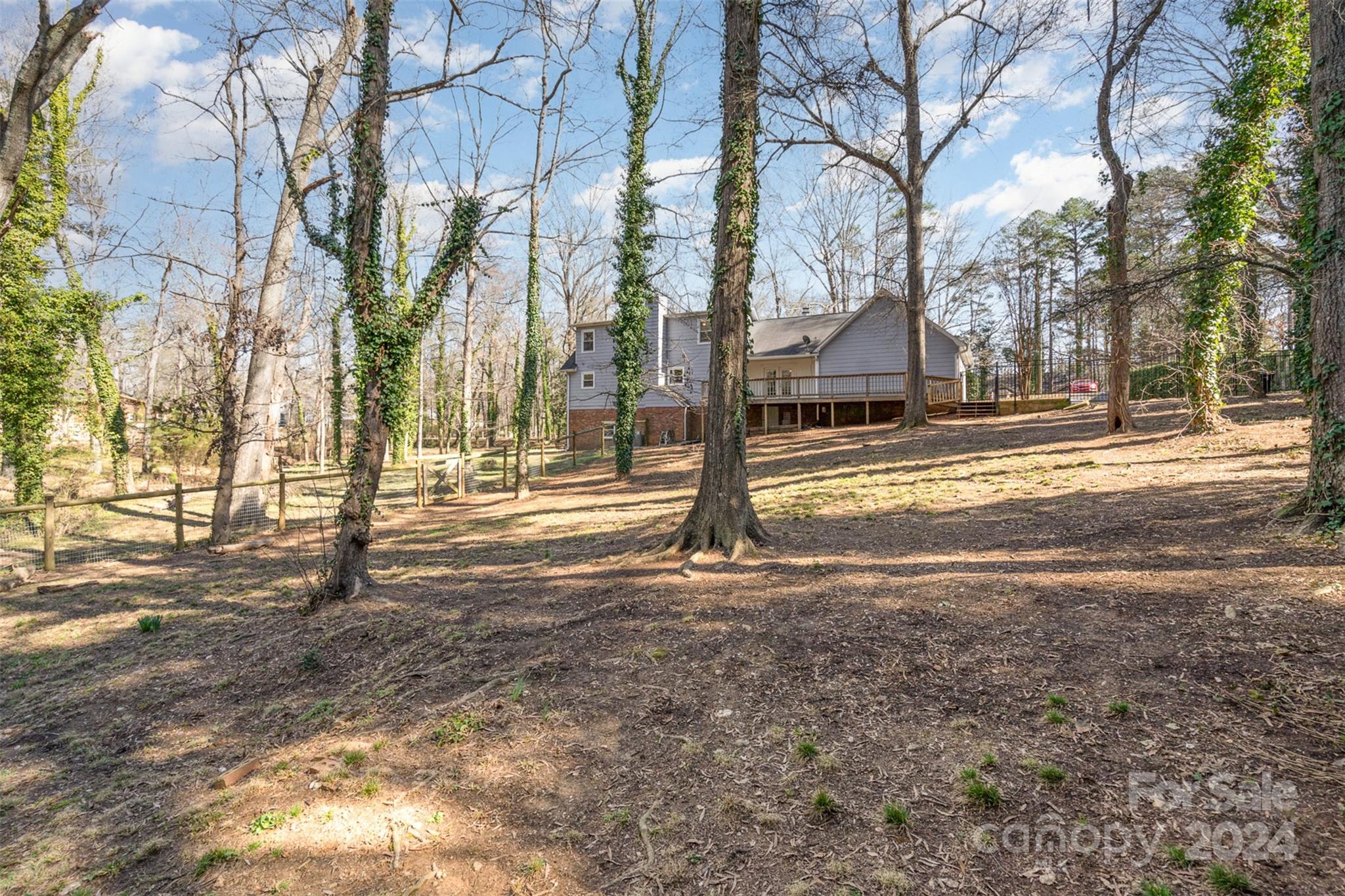 Carmel Village - Residential