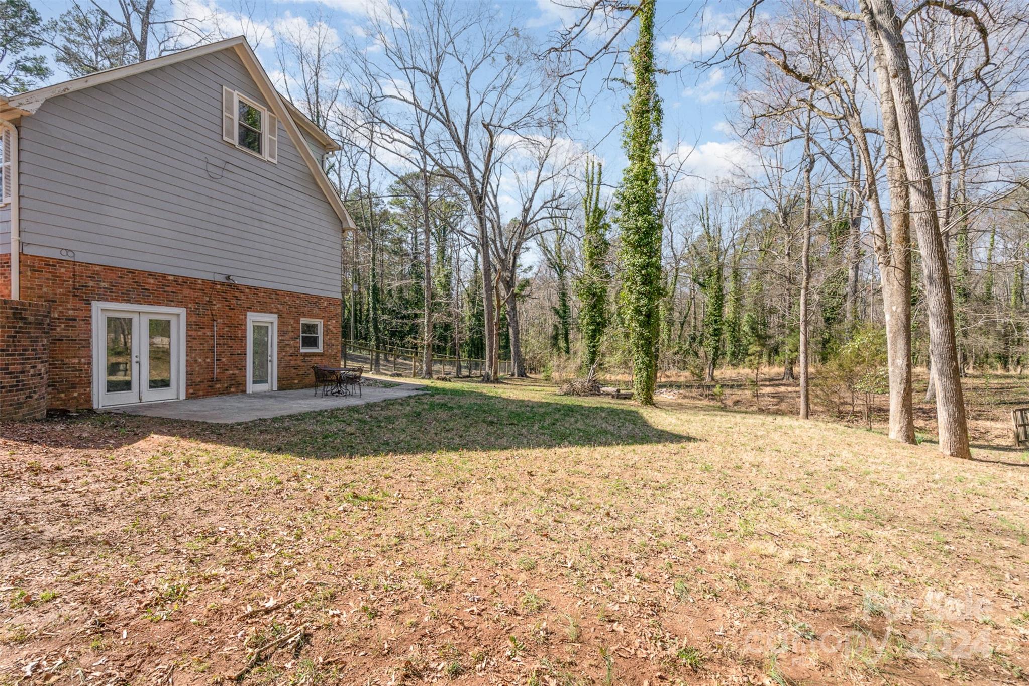 Carmel Village - Residential