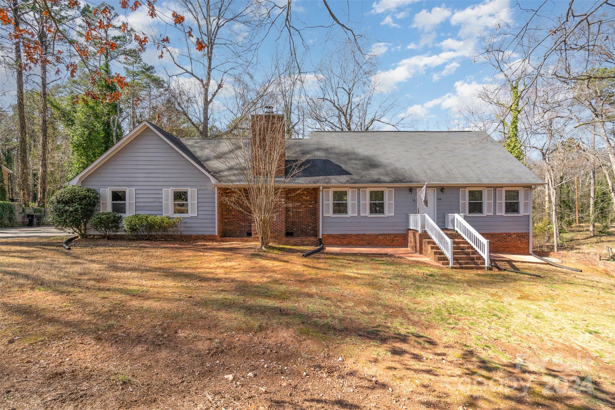 Carmel Village - Residential