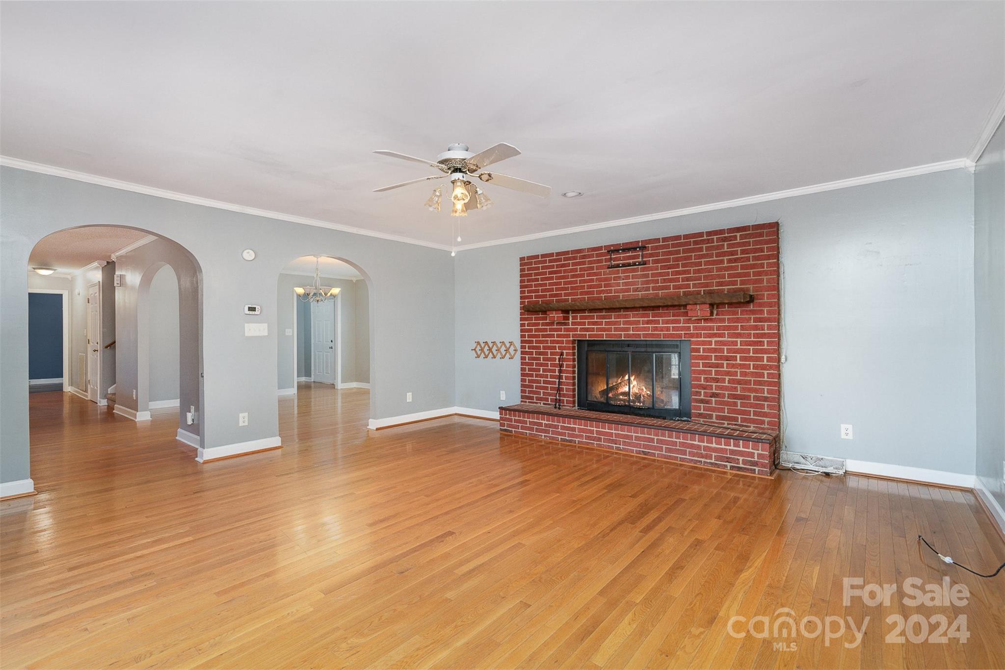 Carmel Village - Residential