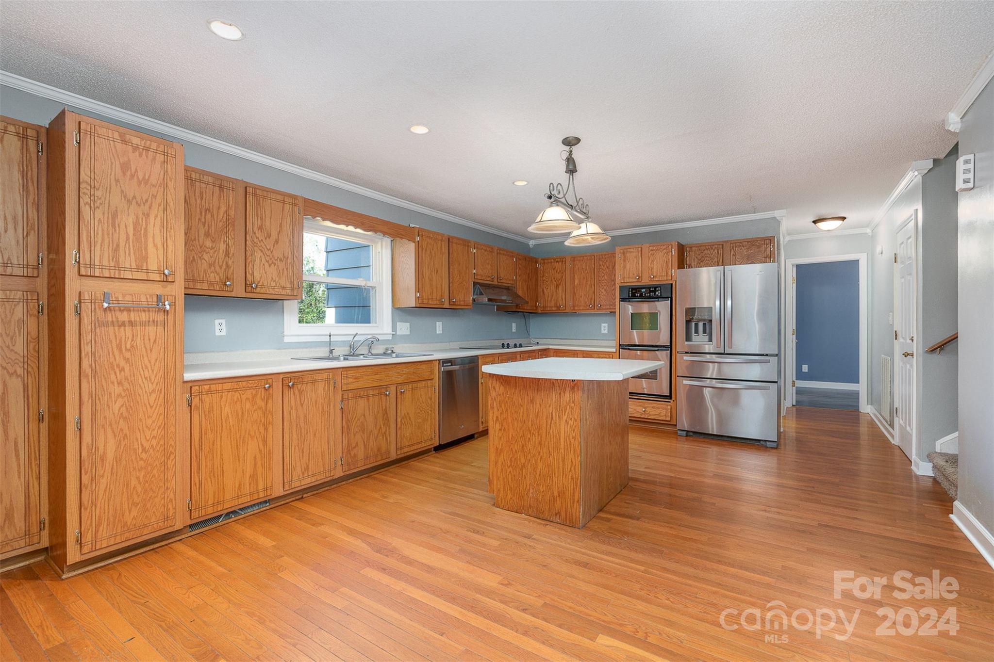 Carmel Village - Residential