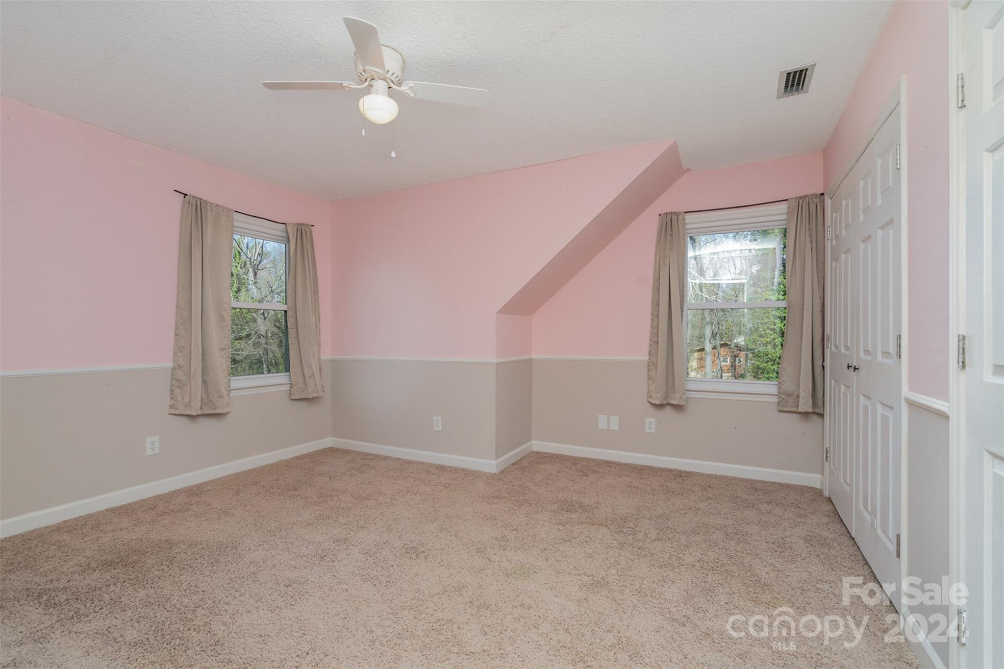 Carmel Village - Residential