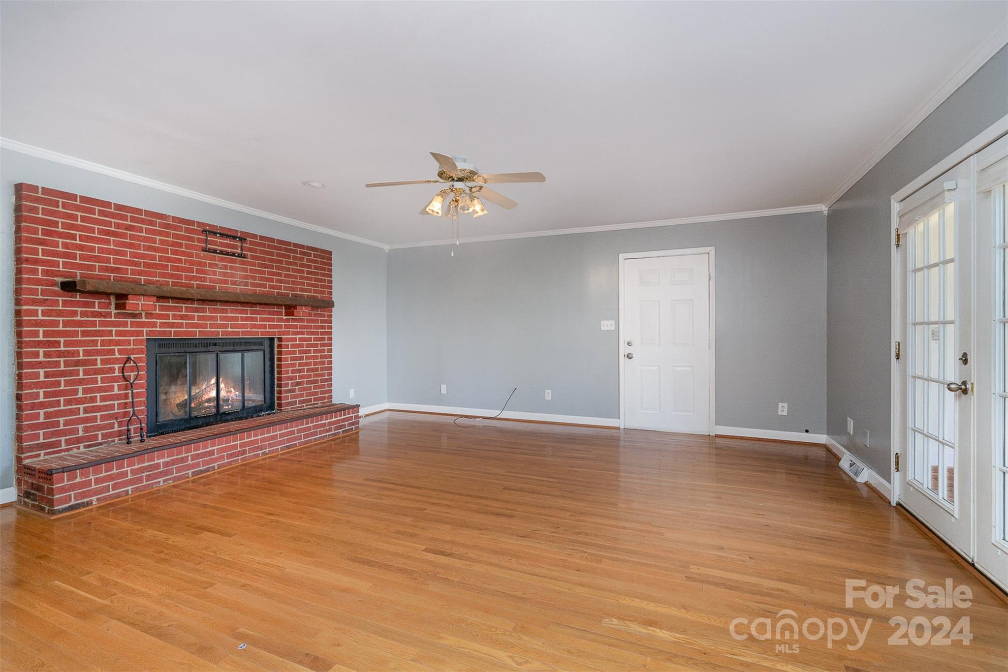 Carmel Village - Residential