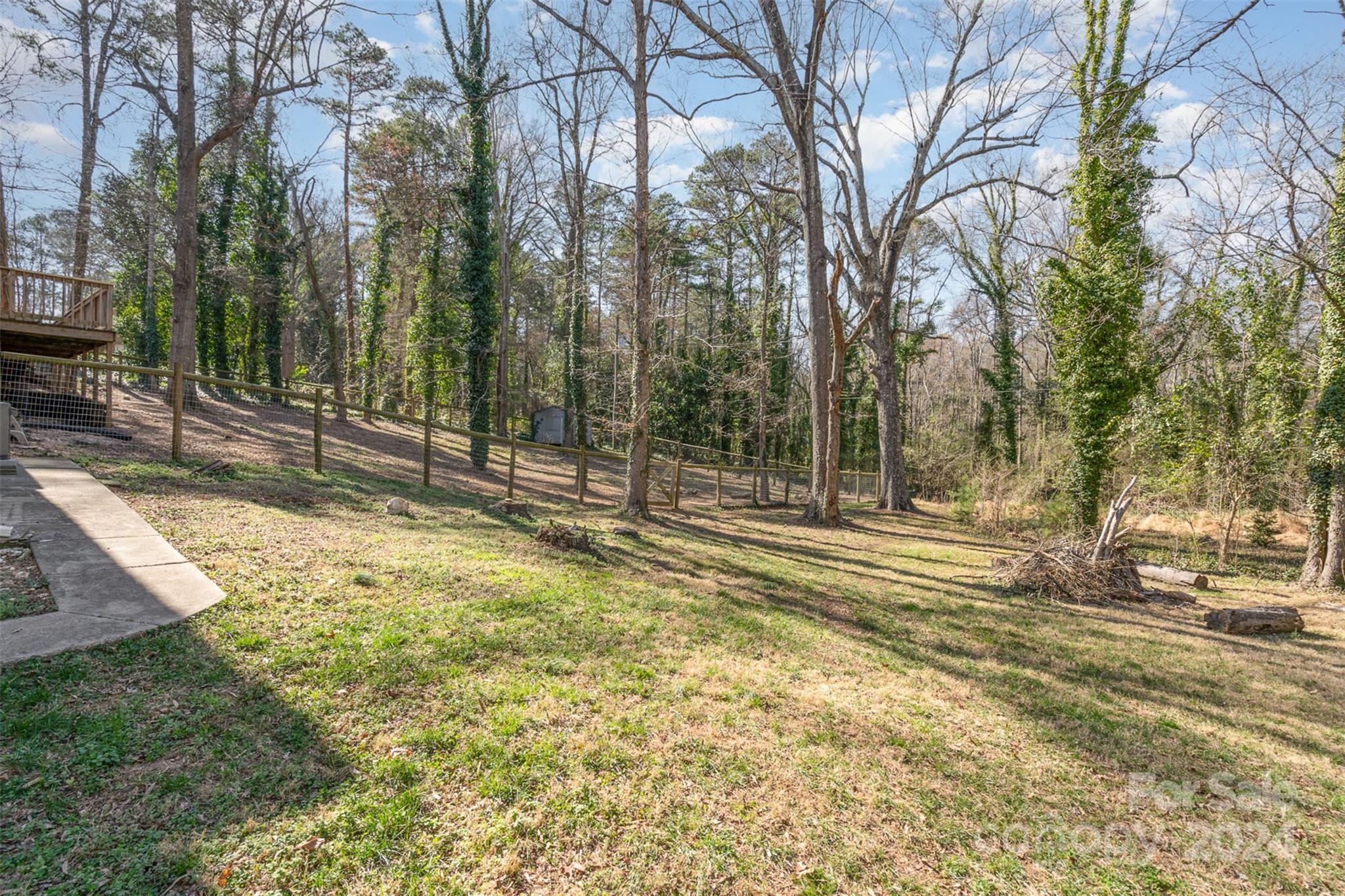 Carmel Village - Residential