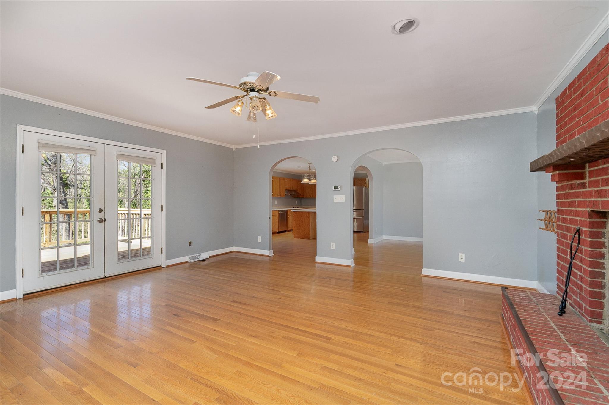 Carmel Village - Residential