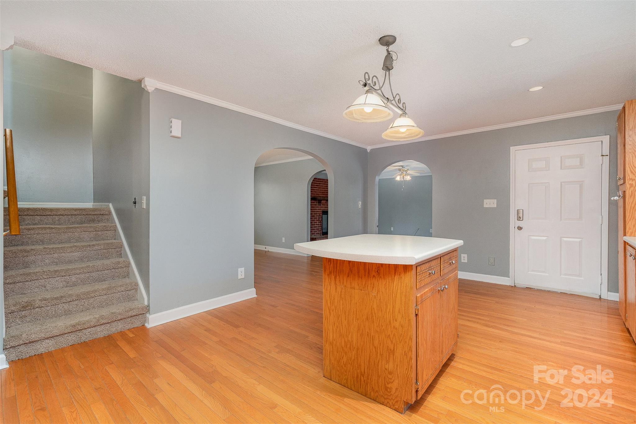 Carmel Village - Residential