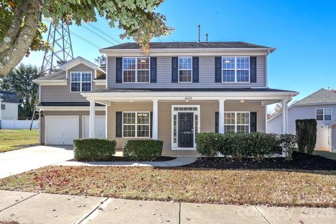 10122 Victoria Blake Drive Cornelius NC 28031