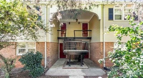 4605 Coronado Drive Charlotte NC 28212