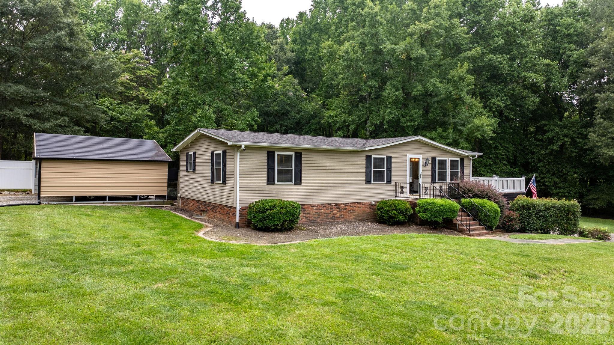 4091 Little Mountain Road