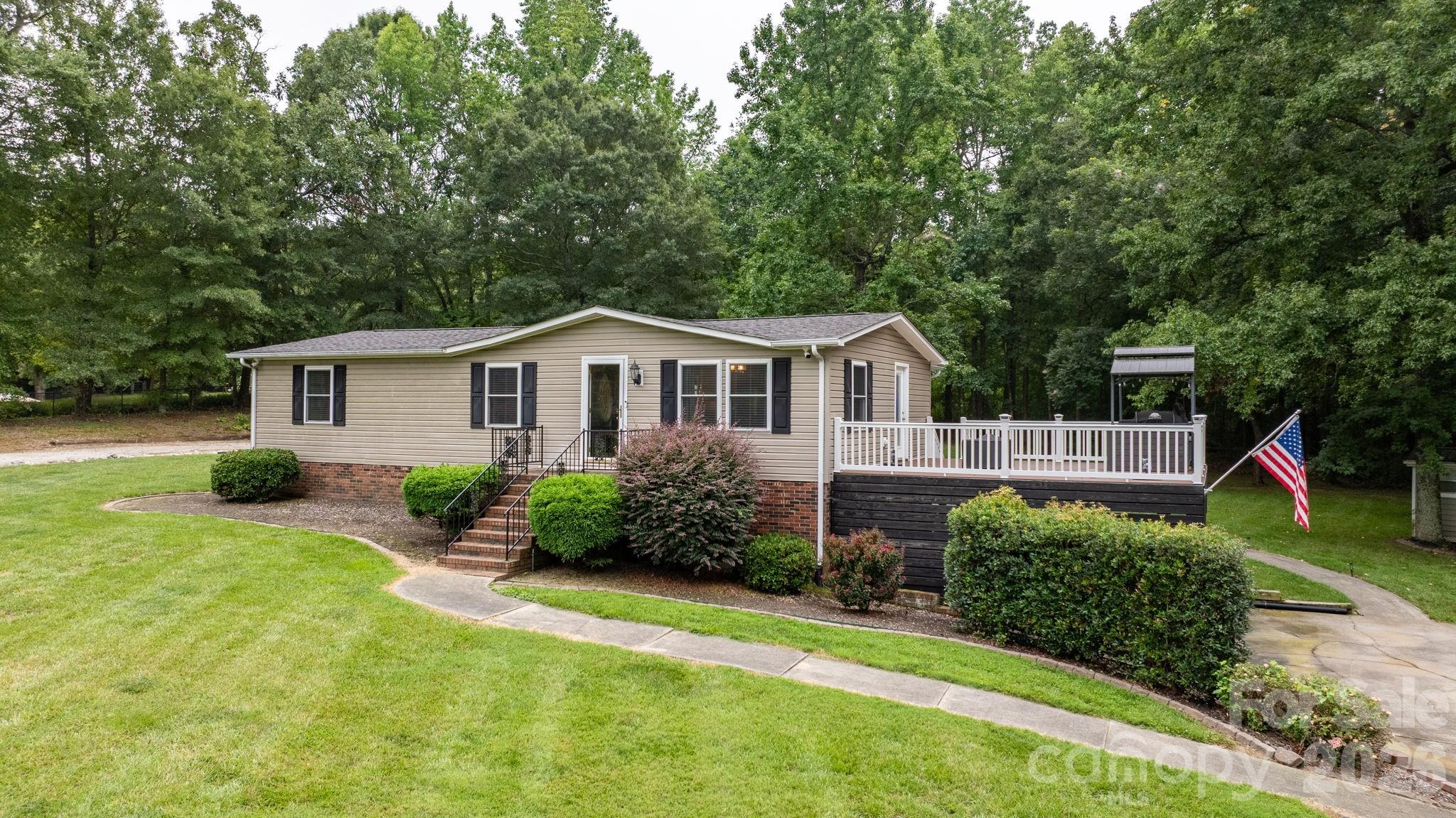 4091 Little Mountain Road