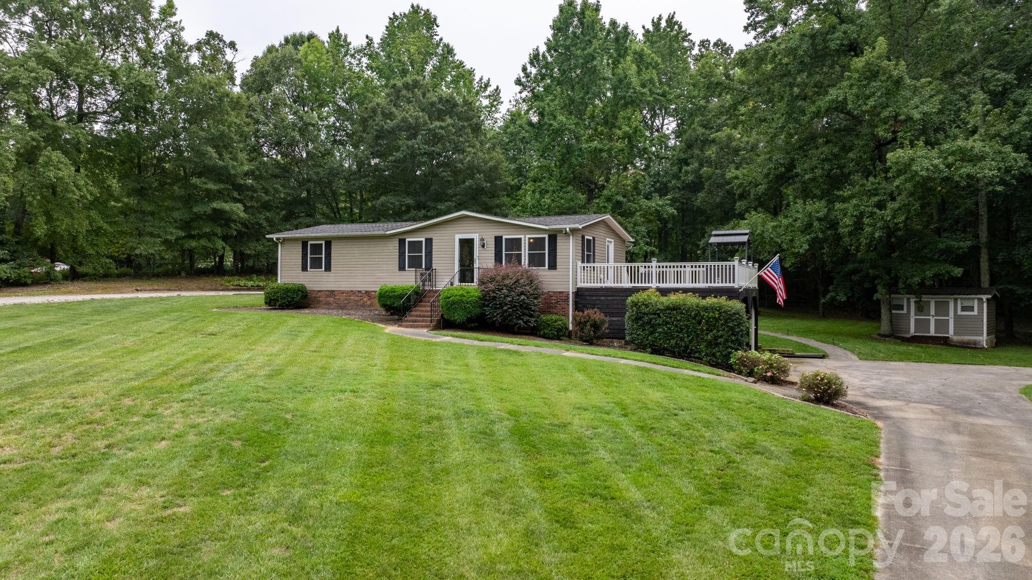 4091 Little Mountain Road