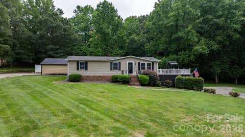 4091 Little Mountain Road Newton NC 28658