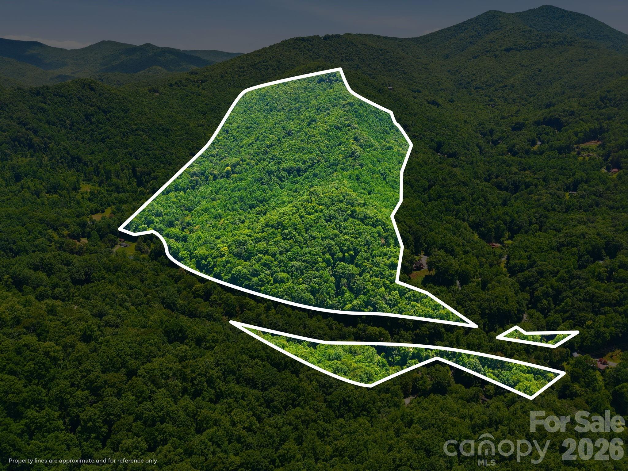 1158 Dark Ridge Road, Sylva, NC, 28779